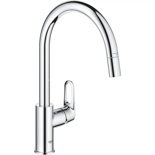 Змішувач Grohe Start Flow (30569000) зображення 1