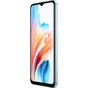 Мобільний телефон Oppo A18 4/128GB Glowing Blue (OFCPH2591_ BLUE _4/128) - зменшене зображення 9