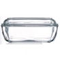 Маслянка кухонна Luminarc Butter Clear 17 см (N3913) - зменшене зображення 5