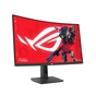 Монітор ASUS ROG Strix XG32WCS - зменшене зображення 2