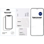 Скло захисне BeCover Apple iPhone 12 Pro 10D Black (711512) - зменшене зображення 2