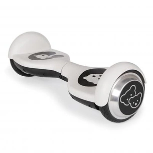 Гіроборд UFT Childboard 4.5" White (uftchildwhite) зображення 1