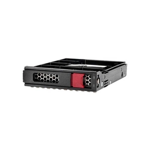 Накопичувач SSD для сервера HPE 960GB SATA RI LFF LPC MV SSD (P47808-B21) зображення 1