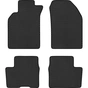 Килимок в салон EVAtech Nissan Almera (N15) 1995-2000 1 покоління (NS21866PG4RBB) - зменшене зображення 1