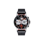 Смарт-годинник iMiki Holo Ultra Black Magnetic Strap - зменшене зображення 2