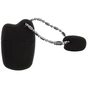 USB флеш накопичувач Apacer 16GB AH118 Black USB 2.0 (AP16GAH118B-1) - зменшене зображення 3