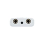 Гітарний процесор Mooer Prime P1 White - зменшене зображення 3