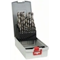 Набір свердл Bosch HSS-G ProBox, 25 шт. (2.608.587.017) - зменшене зображення 1