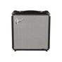 Комбопідсилювач Fender Rumble 25 (232047) - зменшене зображення 1