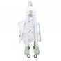 Стілець для годування Bambi dino pine green (M 3233) - зменшене зображення 7