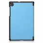 Чохол до планшета BeCover Lenovo Tab M10 Plus TB-X606/M10 Plus (2 Gen)/K10 TB-X6C6 Blue (705983) - зменшене зображення 2