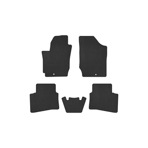 Килимок в салон EVAtech Kia Cerato Koup (TD) 2008-2013 1 поколінн (KI3536CG5LA2RBB) зображення 1