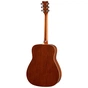 Гітара акустична Yamaha FG820 Natural - зменшене зображення 2