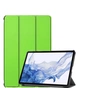 Чохол до планшета BeCover Smart Case Samsung Galaxy Tab S10 FE (SM-X520/SM-X526) 10.9" Green (713276) - зменшене зображення 6