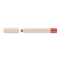 Помада для губ Malu Wilz Color & Shine Lip Stylo 10 - Almond Rose (4060425027583) - зменшене зображення 1