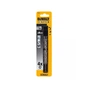 Свердло DeWALT EXTREME INDUSTRIAL COBALT HSS-CO, 8 х 117 х 72 мм (DT4912) - зменшене зображення 3