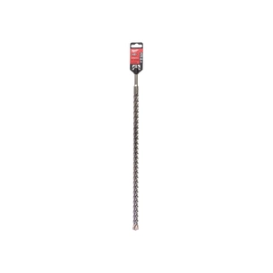 Бур Milwaukee SDS-PLUS MX4, 16,0х450х400мм (4932352820) зображення 1