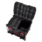 Ящик для інструментів Milwaukee XL PACKOUT 554x394x422 мм (4932478162) - зменшене зображення 3