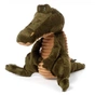 М'яка іграшка Sigikid Beasts Алігатор 25 см (38809SK) - зменшене зображення 1