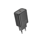 Зарядний пристрій HOCO N62 USB-C PD30W black (6942007644297) - зменшене зображення 1