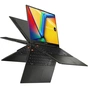 Ноутбук ASUS Vivobook S 16 Flip TN3604YA-MY072W (90NB1041-M006N0) - зменшене зображення 7
