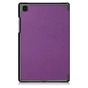 Чохол до планшета BeCover Smart Case Samsung Galaxy Tab A7 10.4 (2020) SM-T500 / SM-T5 (705612) - зменшене зображення 2
