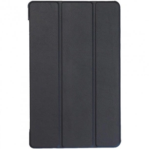 Чохол до планшета BeCover Samsung Tab A 2018 10.5 T590/T595 Black (703221) зображення 1