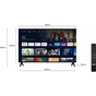 Телевізор TCL 32S5400A - зменшене зображення 10