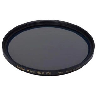 Світлофільтр Kenko Zeta ND8 55mm (215556) зображення 1
