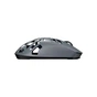 Мишка Lorgar Elite MSE90W Wireless/Bluetooth Dark Grey (LRG-MSE90W-DG) - зменшене зображення 6