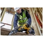 Шабельна пила DeWALT 54В XR FLEXVOLT Li-lon, 0 - 3000 ход/хв, 3.54 кг, TSTAK (без АКБ та ЗП) (DCS389NT) - уменьшенное изображение 9