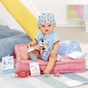 Пупс Zapf Baby Born Чарівний хлопчик з аксесуарами 43 см (827963) - зменшене зображення 2
