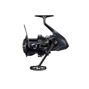 Котушка Shimano Power Aero 14000 XTC 8+1BB (PA14000XTC) зображення 1