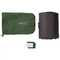 Туристичний килимок Exped SIM Lite 3.8 LW green (018.1029) - зменшене зображення 7