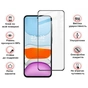 Скло захисне BeCover Samsung Galaxy A55 5G SM-A556 Black (710932) - зменшене зображення 4