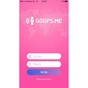 Фітнес браслет GoGPS М03 кнопка SOS black/red (M03BKRD) - уменьшенное изображение 11