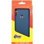 Чохол до мобільного телефона Dengos Carbon Samsung Galaxy A11, blue (DG-TPU-CRBN-67) - зменшене зображення 4