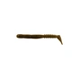 Силікон рибальський Reins ROCKVIBE SHAD 3" 001 Watermelon seed 15шт (1552.01.36) - зменшене зображення 1