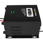 Пристрій безперебійного живлення LogicPower LPA- W - PSW-500VA, 2A/5А/10А (7145) - зменшене зображення 8