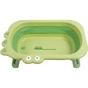 Ванночка El Camino T-Croco ME 1141 Green (ME 1141 green) - зменшене зображення 4
