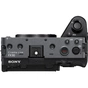 Цифрова відеокамера Sony FX30 + XLR-H1 (ILMEFX30.CEC) - зменшене зображення 9