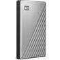 Зовнішній жорсткий диск 2.5" 1TB My Passport Ultra WD (WDBC3C0010BSL-WESN) - зменшене зображення 2