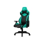 Крісло ігрове 1stPlayer WIN101 Black-Green - зменшене зображення 7