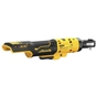 Гайковерт DeWALT кутовий, 12V XR Li-lon, безщітковий, 54 Нм (без АКБ та ЗП) (DCF504N) - зменшене зображення 5