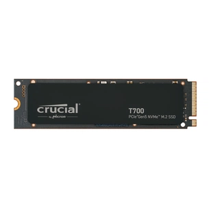 Накопичувач SSD M.2 2280 4TB T700 Micron (CT4000T700SSD3) зображення 1
