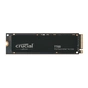 Накопичувач SSD M.2 2280 4TB T700 Micron (CT4000T700SSD3) - зменшене зображення 1