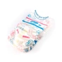 Підгузки Mimzi Premium NB 2.5-5.5 кг 270 шт. 1 + 1 3 пачки (MDNB1) (4820209800173) - зменшене зображення 6