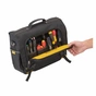 Сумка для інструмента Stanley Fatmax з відділенням для ноутбука 42.5 x 15.5 x 32 см (FMST1-80149) - зменшене зображення 5