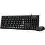Комплект Genius KM-100SE USB UA Black (31330009410) - зменшене зображення 5