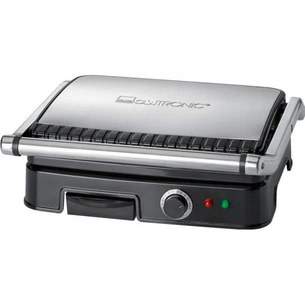 Електрогриль Clatronic KG 3487 зображення 1